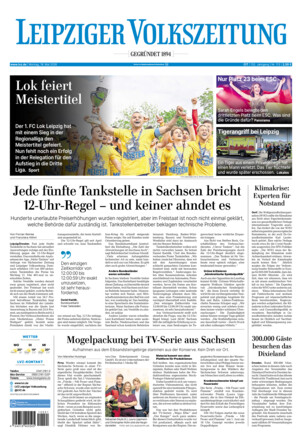 Leipziger Volkszeitung