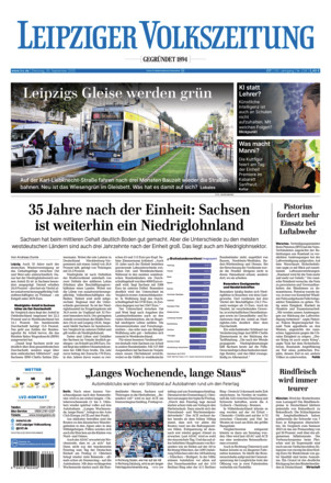 Leipziger Volkszeitung