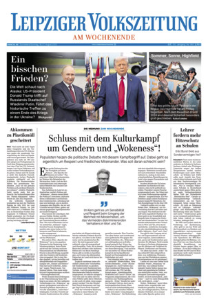 Leipziger Volkszeitung
