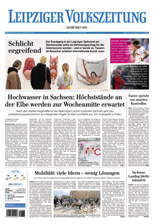 Leipziger Volkszeitung