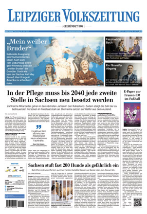 Leipziger Volkszeitung