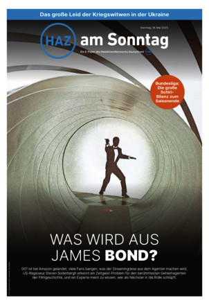 Hannoversche Allgemeine Zeitung