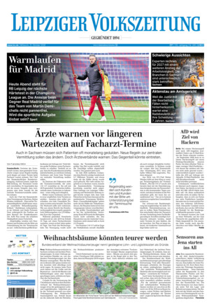 Leipziger Volkszeitung