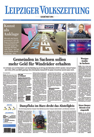 Leipziger Volkszeitung