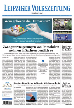 Leipziger Volkszeitung