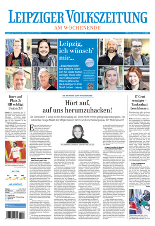 Leipziger Volkszeitung
