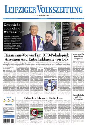 Leipziger Volkszeitung