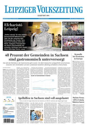 Leipziger Volkszeitung