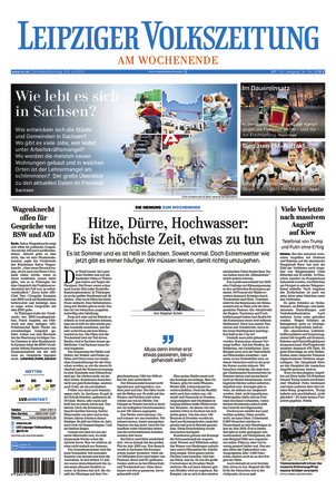 Leipziger Volkszeitung