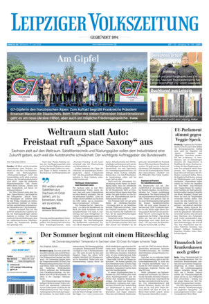 Leipziger Volkszeitung