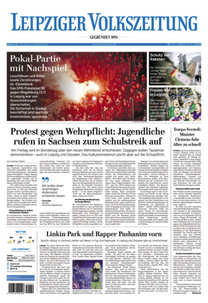 Leipziger Volkszeitung