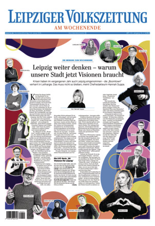 Leipziger Volkszeitung
