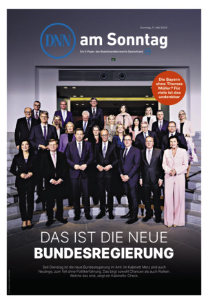 Dresdner Neueste Nachrichten