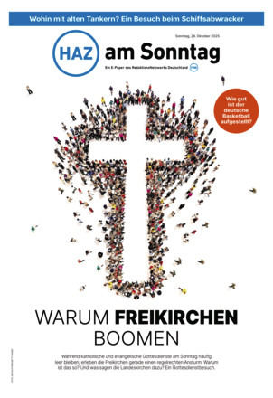 Hannoversche Allgemeine Zeitung