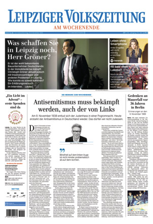 Leipziger Volkszeitung