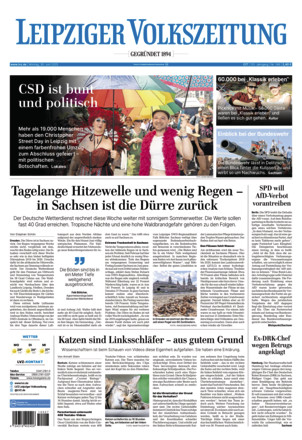 Leipziger Volkszeitung