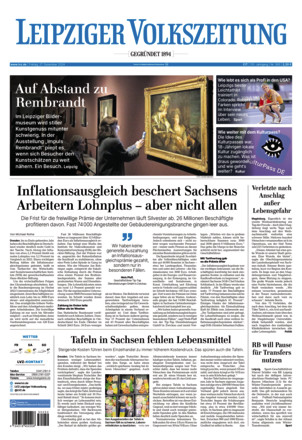 Leipziger Volkszeitung