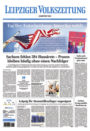 Leipziger Volkszeitung