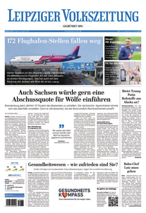 Leipziger Volkszeitung
