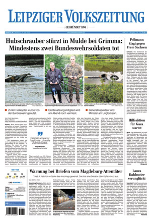 Leipziger Volkszeitung
