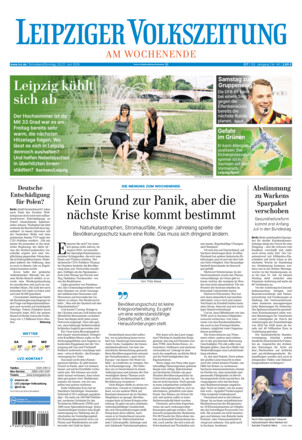 Leipziger Volkszeitung
