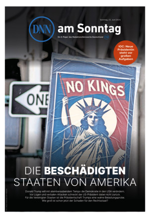 Dresdner Neueste Nachrichten