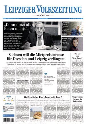 Leipziger Volkszeitung
