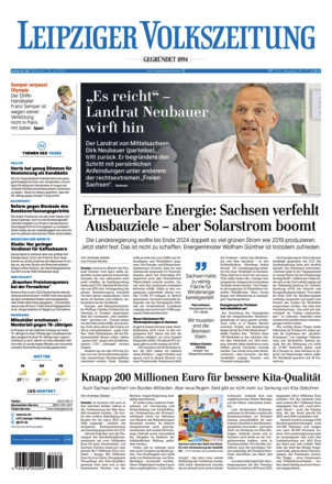 Leipziger Volkszeitung