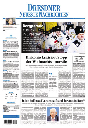Dresdner Neueste Nachrichten