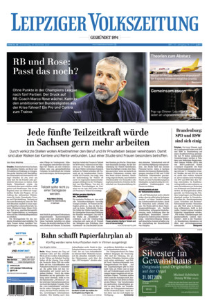 Leipziger Volkszeitung