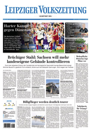 Leipziger Volkszeitung