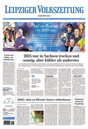 Leipziger Volkszeitung