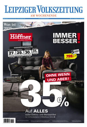 Leipziger Volkszeitung