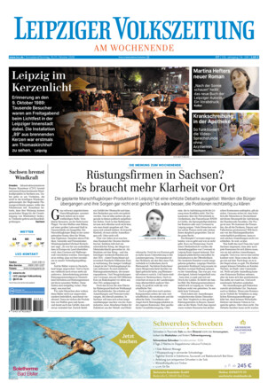 Leipziger Volkszeitung