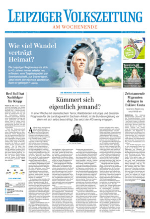 Leipziger Volkszeitung