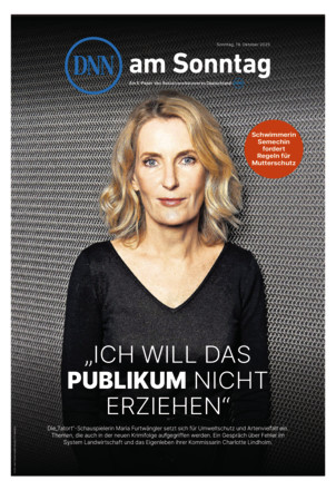 Dresdner Neueste Nachrichten - ePaper