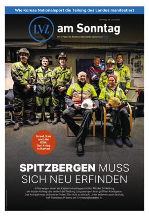 Leipziger Volkszeitung