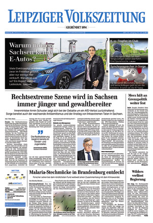 Leipziger Volkszeitung