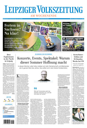 Leipziger Volkszeitung