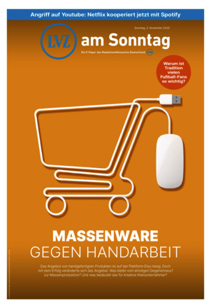 Leipziger Volkszeitung - ePaper