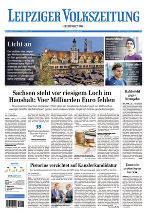 Leipziger Volkszeitung