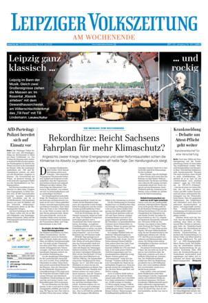 Leipziger Volkszeitung