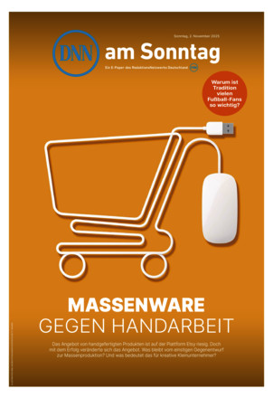 Dresdner Neueste Nachrichten