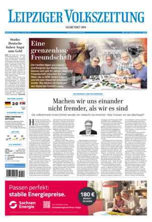 Leipziger Volkszeitung