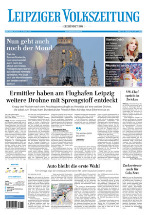 Leipziger Volkszeitung
