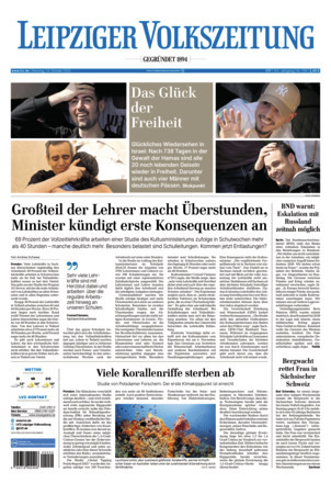 Leipziger Volkszeitung