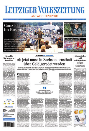 Leipziger Volkszeitung