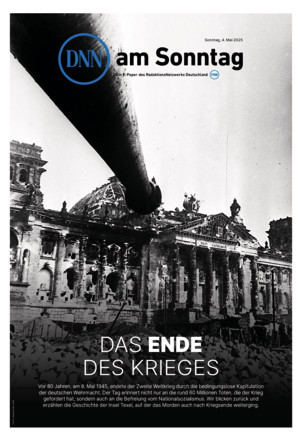 Dresdner Neueste Nachrichten