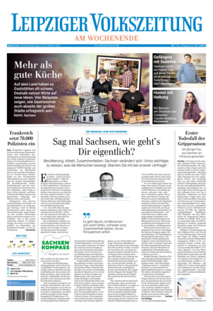Leipziger Volkszeitung