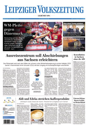 Leipziger Volkszeitung